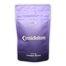 Constellations | White Truffle | 3.5g