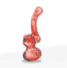 FRIT DICHRO BUBBLER MIXED VARIETY-4"-5"