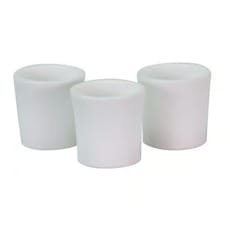 NM - Accessory Puffco 3 pk ceramic bowls $35