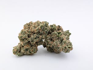 Triangle Kush Tangie - Resin Ranchers (SH)