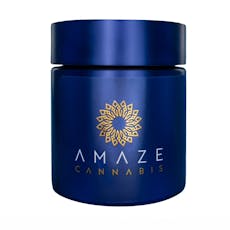 Amaze: Flower | Picasso Moon | 3.5g