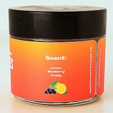 Terp Candles - Lemon Berry