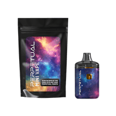 Perpetual I Sour Mini Orange I 1g Vape Pen