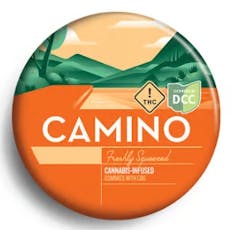 Freshly Squeezed | 20 x 5mg