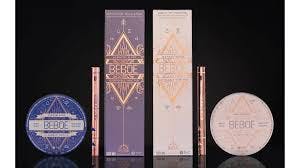 Beboe Inspired Disposable 0.5g/500mg