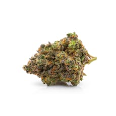 GDF: Flower | Glaciers | 3.5g