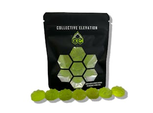 Sativa Pear | Hard Candy (7 Pack)