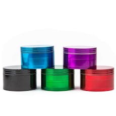 Grinder | 2.5" | Orange