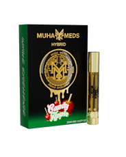 Candy Apple Cartridge