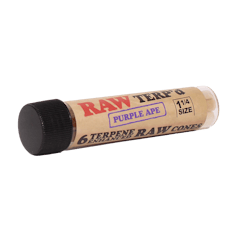 RAW Terp'd Cones Purple Ape 6pk