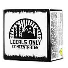 Lemon Cherry Gelato Wet Diamonds 1g