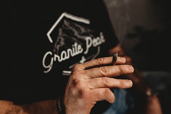 Doobs - Green Crack 1g Pre-roll