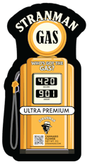 Stranman | Ultra-Premium | OCP x Jelly Donut | 2G Flower