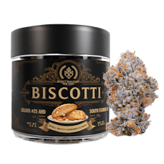Electraleaf Flower 3.5g - Biscotti