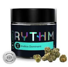 95 Cookies Flower | 14g