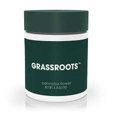 Grassroots Flower 7g- Blue Lobster