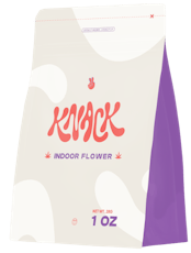 Island Time Kush - (28g)