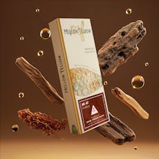 Mellow Fellow - AK-47 All-In-One Vape (1g)