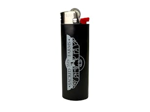 Lighter: SSF