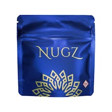 3.5g Nugz | Papa Burger