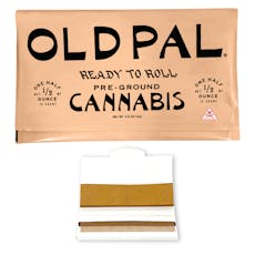 Old Pal RTR - Berry Melon POP 14g