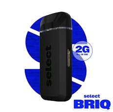 Blue Dream | 2g Briq Disposable