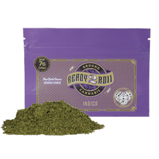 Indica - Ground (7.0g)