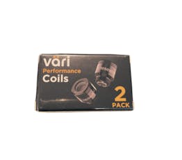 Vari Coils Two Pack