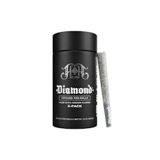 Melon Kush | Infused | Diamonds | 5pk
