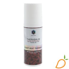 1,000mg Hot Cream Therabalm Elevated