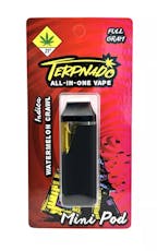 Flavored All in One Watermelon Crawl 1g