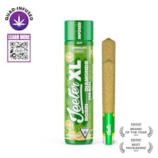 Cannalope Quad Infused Pre-Roll