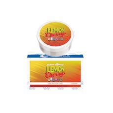 Tru Infusion Batter 1g: Lemon Cherry Gelato