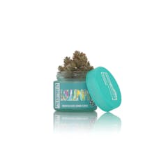 Traditional 3.5g Jar - Lolly