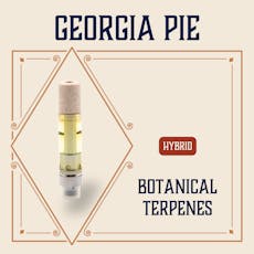 ELEVATE - CART DISTILLATE - 1G - GEORGIA PIE - HYBRID