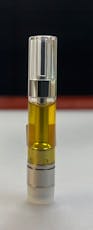 Black Maple 1g Live Resin Vape Cartridge