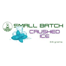Crushed Ice 3.5g (Molecular Farms)
