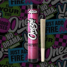 Onezie - Uplift - Pre-Roll