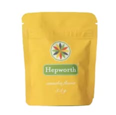 Hepworth Nox Cookies (Hybrid) Flower 3.5g