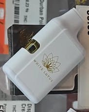 Disposable | Green Crack | 1g