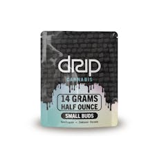 (DRIP) Flower Topshelf small bud 1/2oz (Animal Mints)