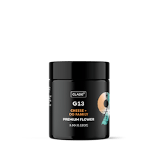 Clade9 - G13 - 3.5G Bud