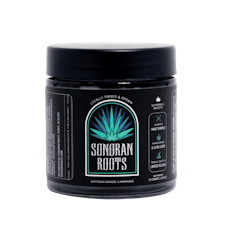 Sonoran Roots Jar 3.5g Indica Biscotti