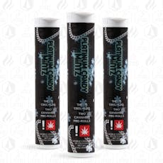 Lit Sticks Blue Dream Preroll 2 Pack 1g