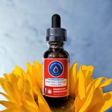 Farmer's Friend - 1000mg Tincture (S) - 1oz Tincture