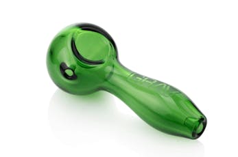 GRAV - Classic Spoon - Green