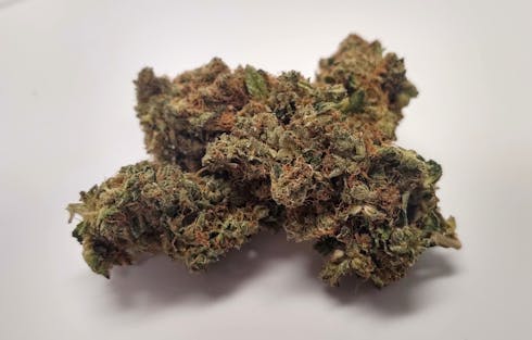 TRUU Cannabis-Wedding Cake 1G