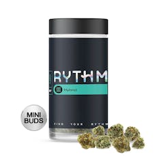 RYTHM Sneak Attack OG 7g SMALLS