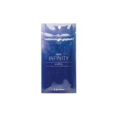Infinity: Concentrate | Purple Wedding | Shatter | 1g