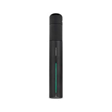 PUFFCO PIVOT MOBILE VAPORIZER : COLOR : ONYX / SAPPHIRE
